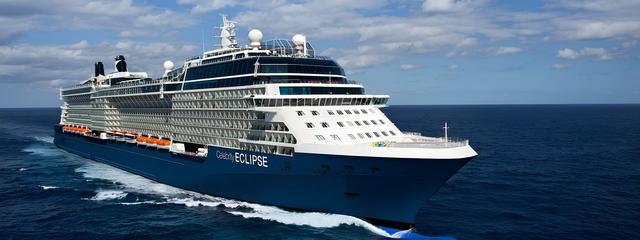 Celebrity Eclipse