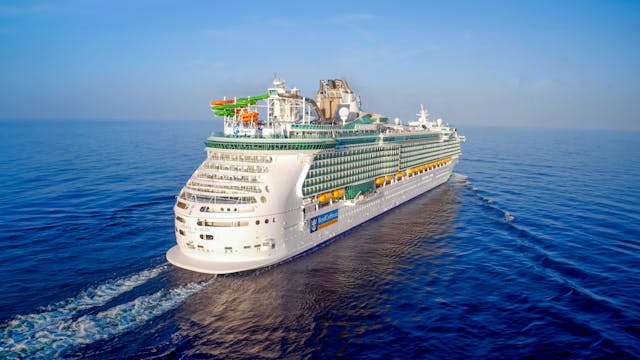 Liberty Of The Seas