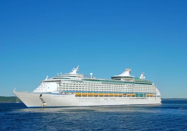 Explorer Of The Seas