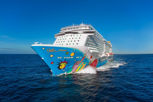 Norwegian Breakaway