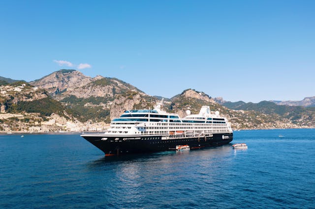 Azamara Journey