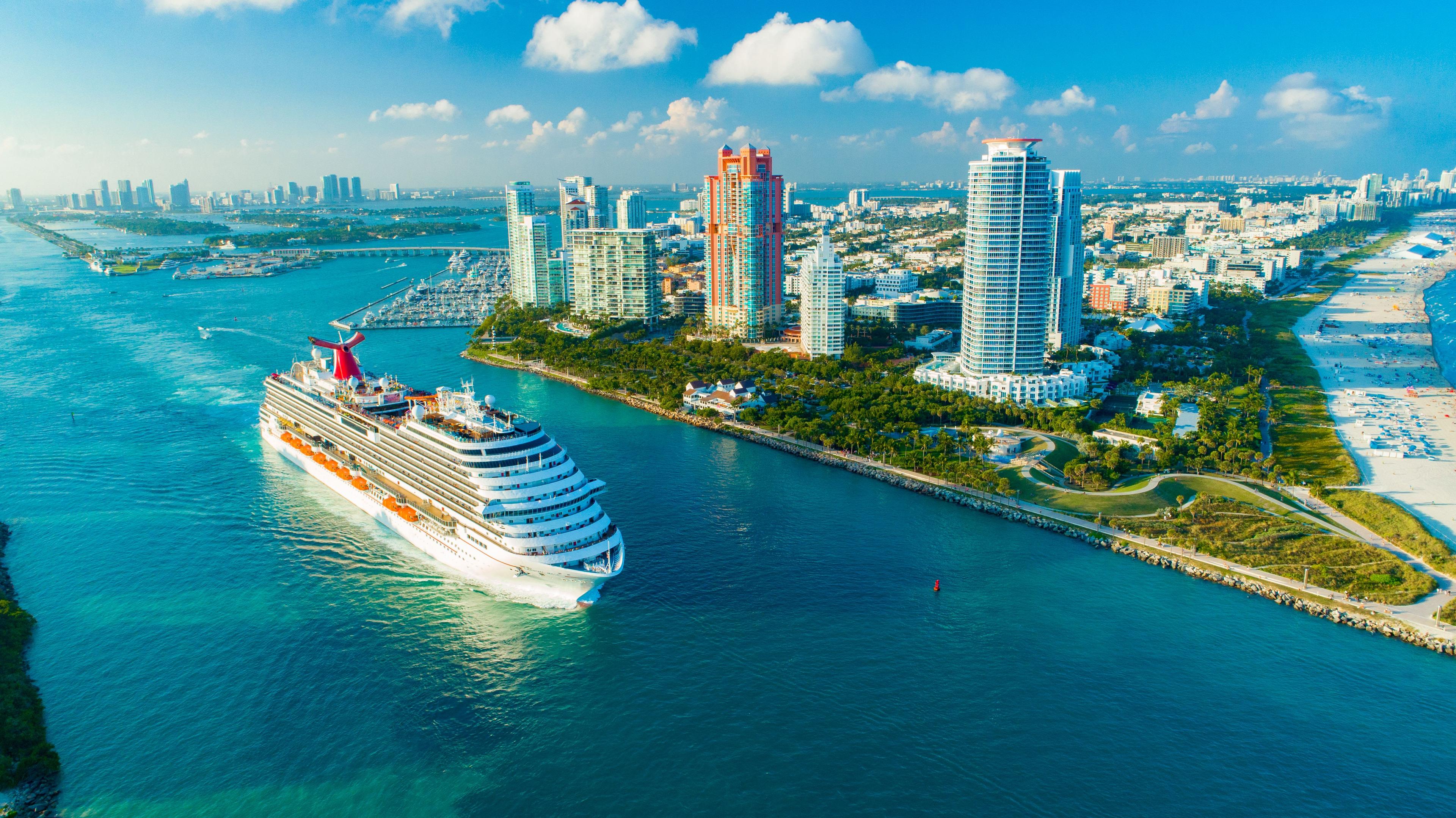 Best Cruises from Florida: Top Itineraries Revealed preview image