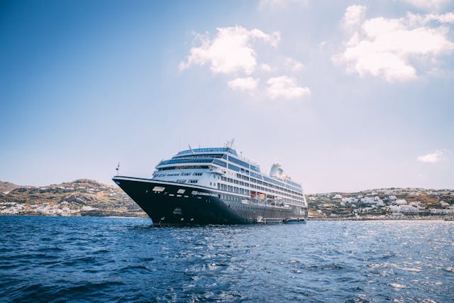 Azamara Pursuit