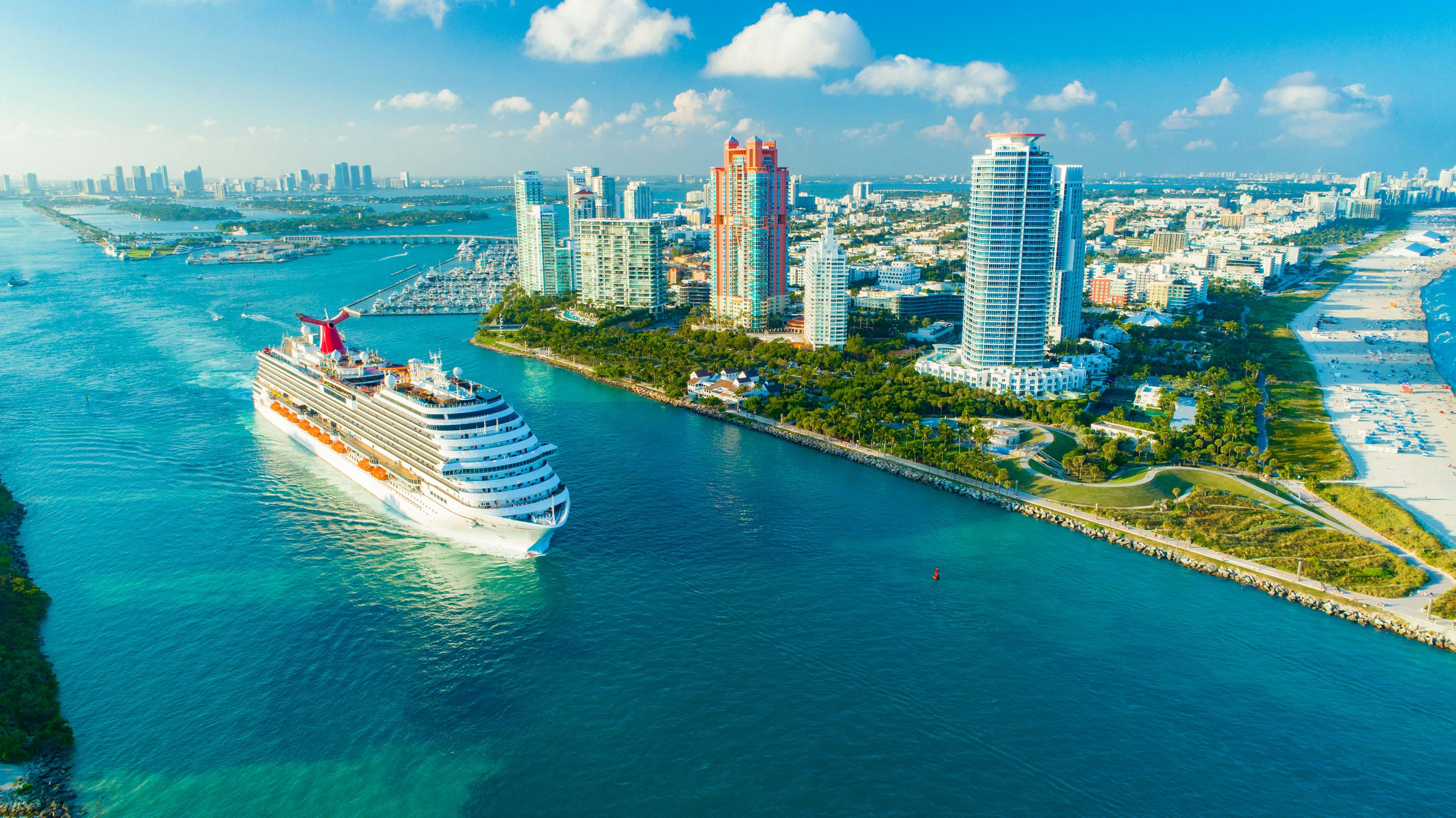 Florida Cruise Ports: Guide to Parking, Hotels, Shuttles & More preview image