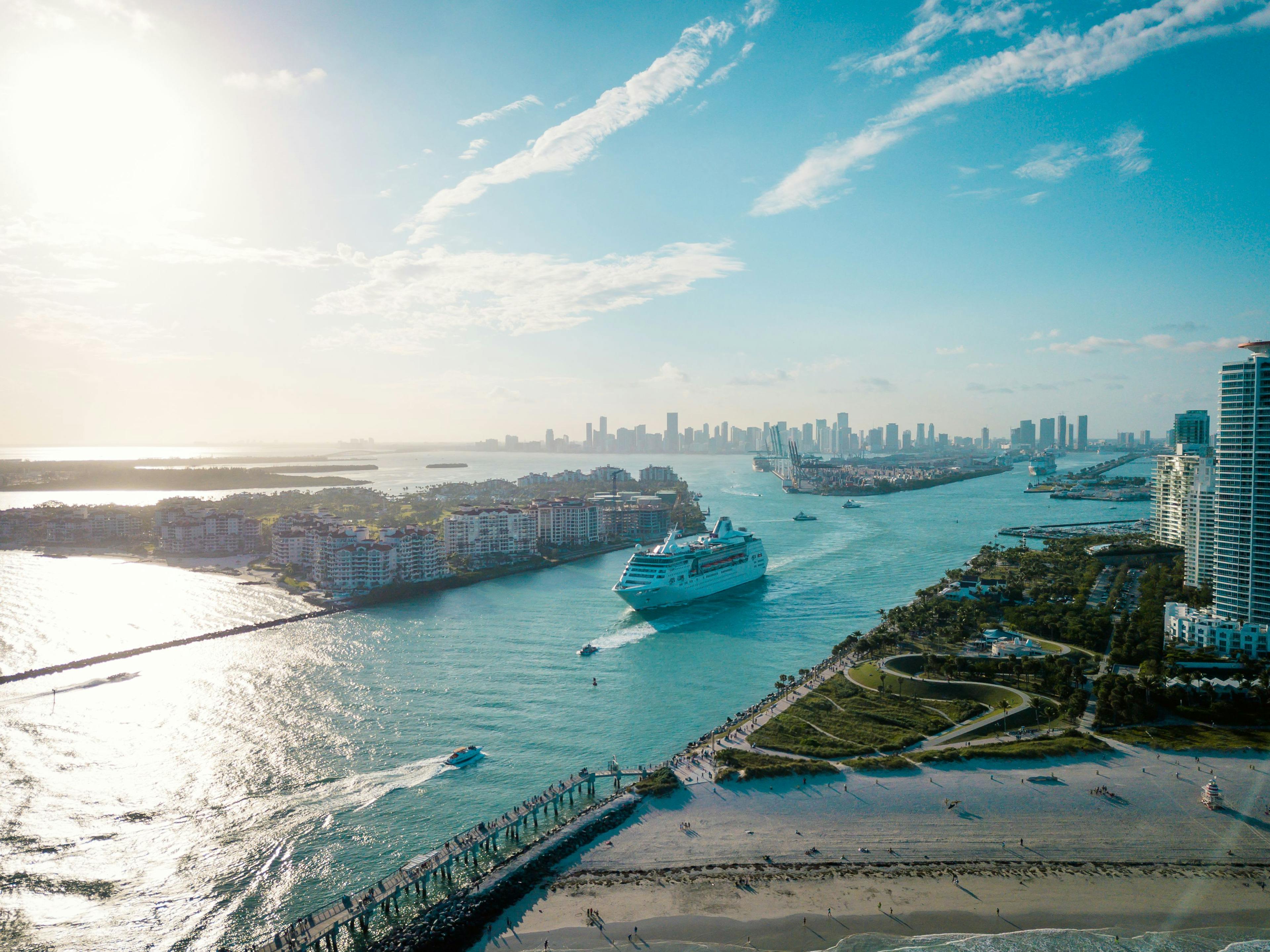 Florida Cruise Ports: Guide to Parking, Hotels, Shuttles & More preview image