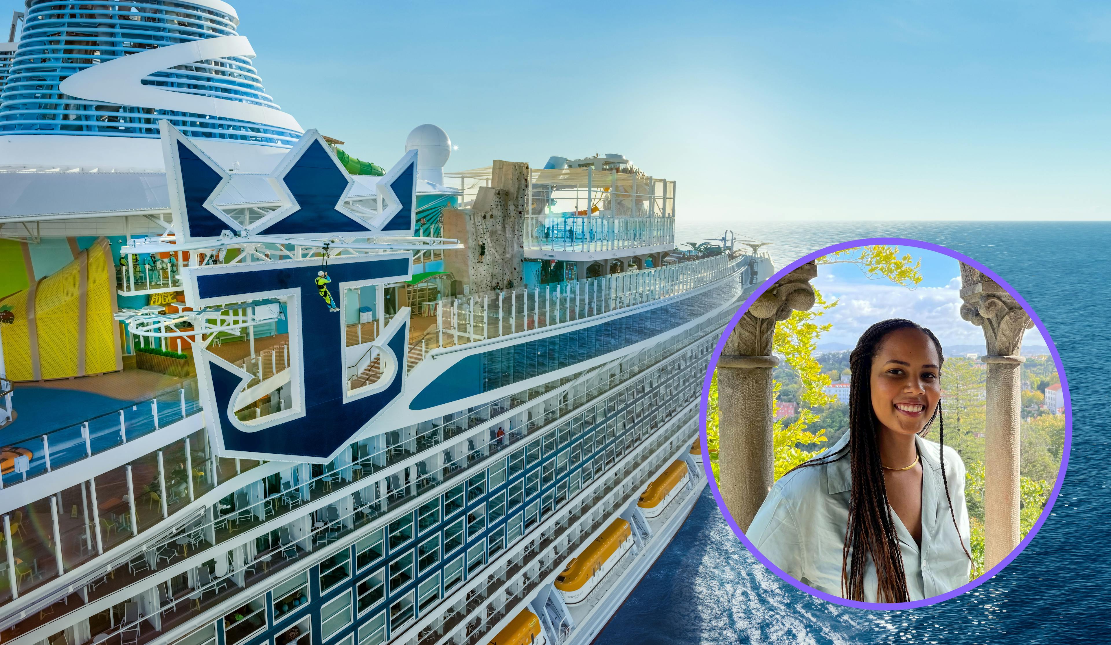 Why I Can't Stop Raving About Utopia of the Seas preview image