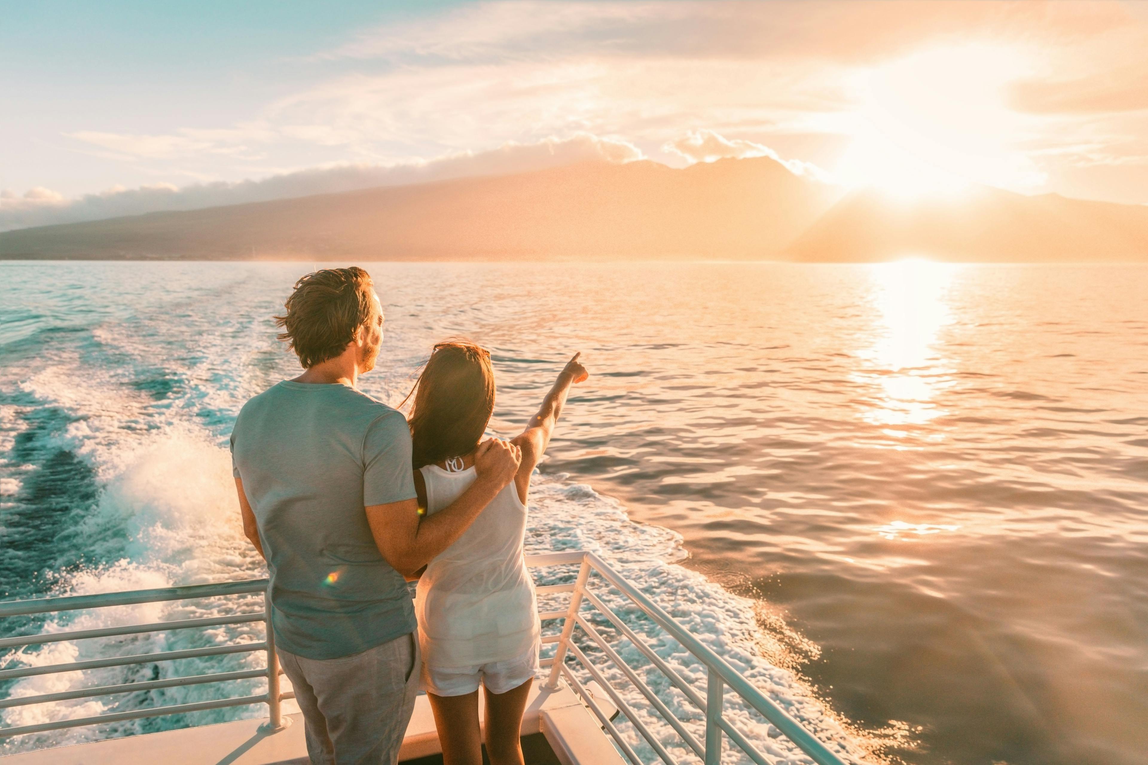 Best Honeymoon Cruises preview image