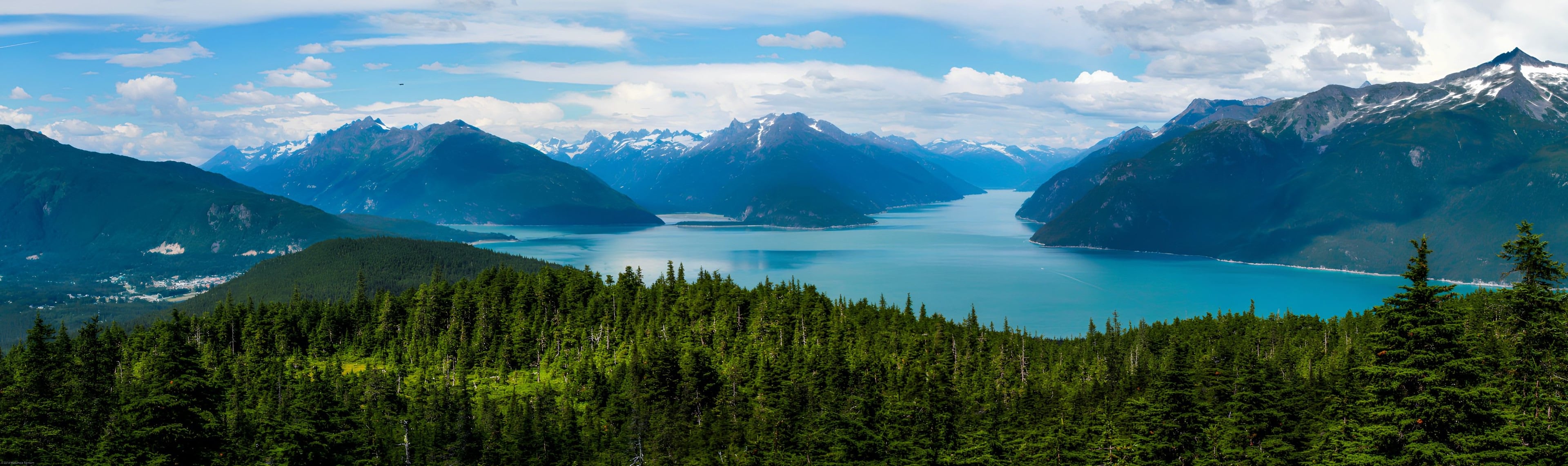 7 Night Alaska Adventure Cruise