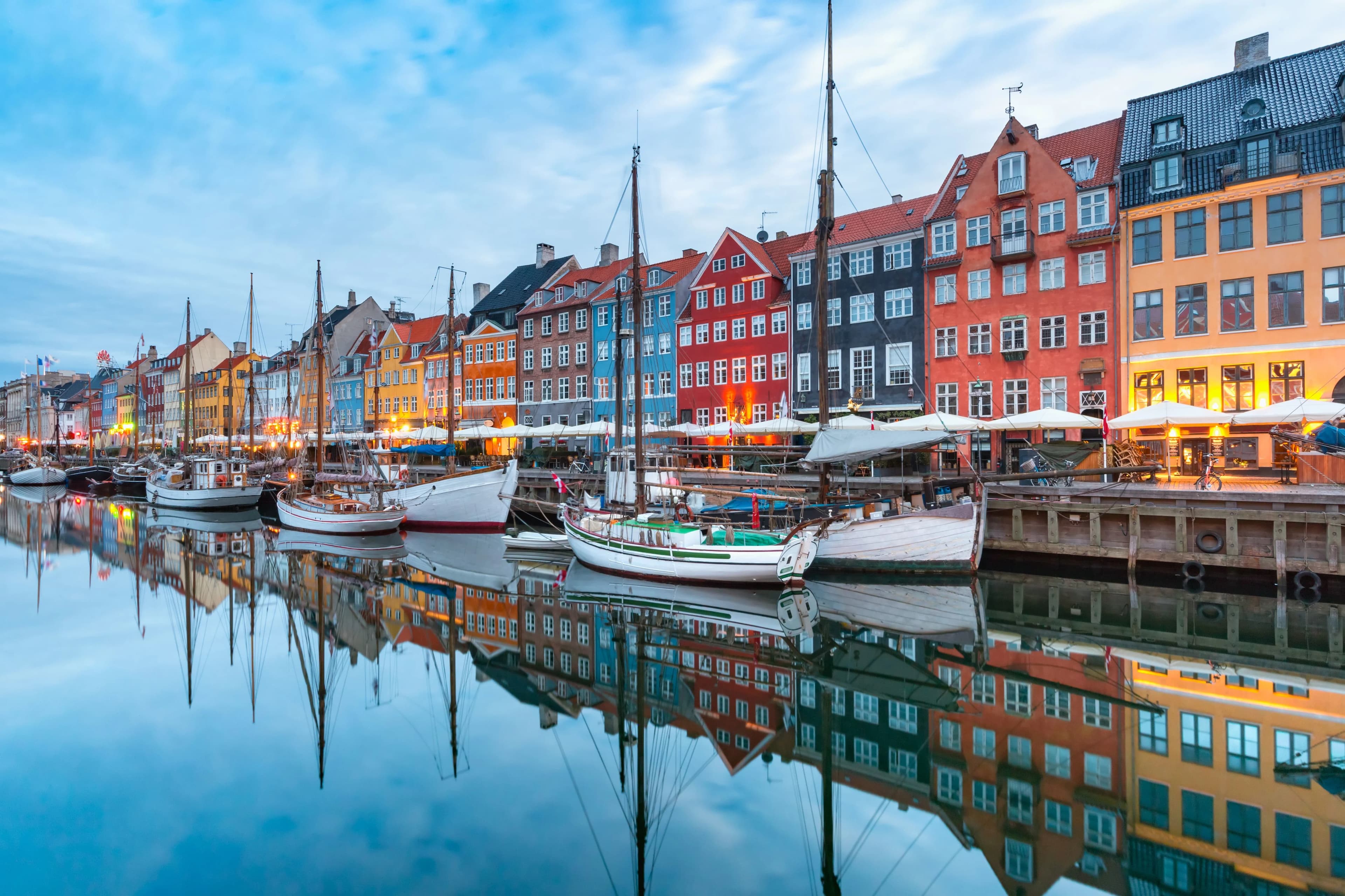 Scandinavia