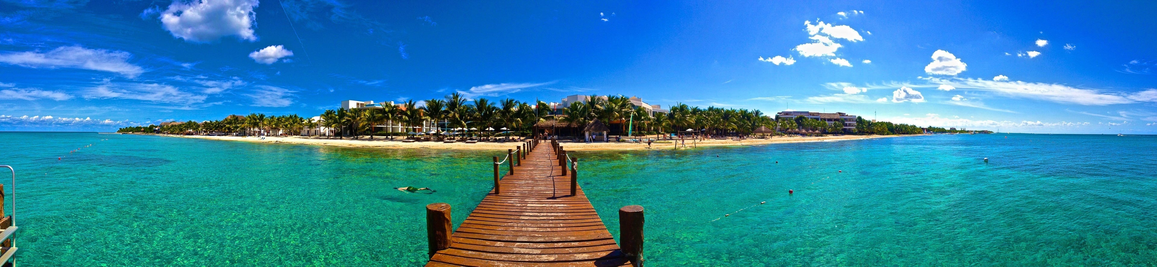 Book cruises to Mexico with Carnival Online and Save