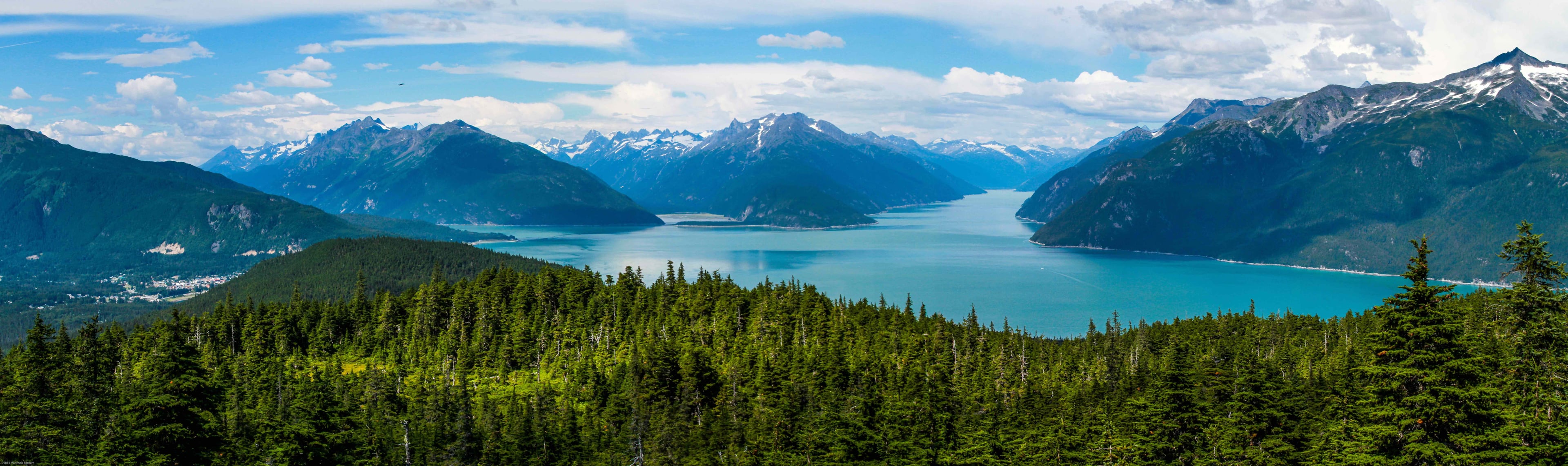 Book cruises to Alaska in 2024 with Seabourn Online and Save
