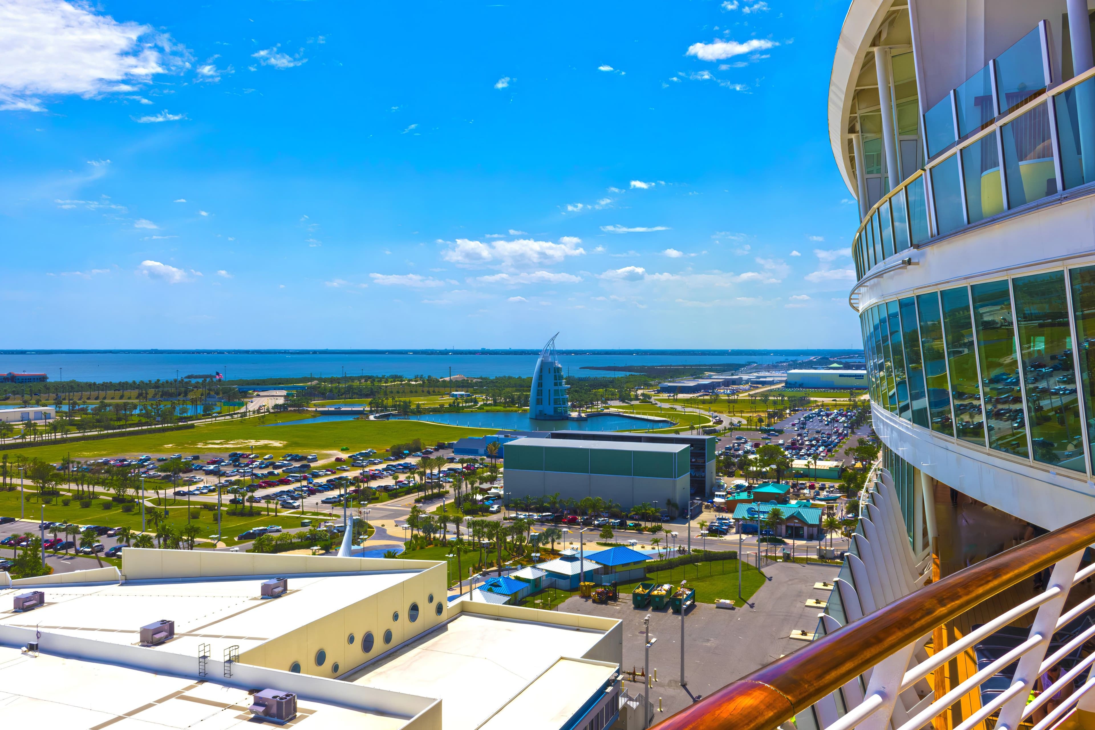 Port Canaveral